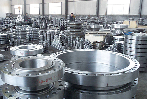 板式平焊法蘭的適用范圍