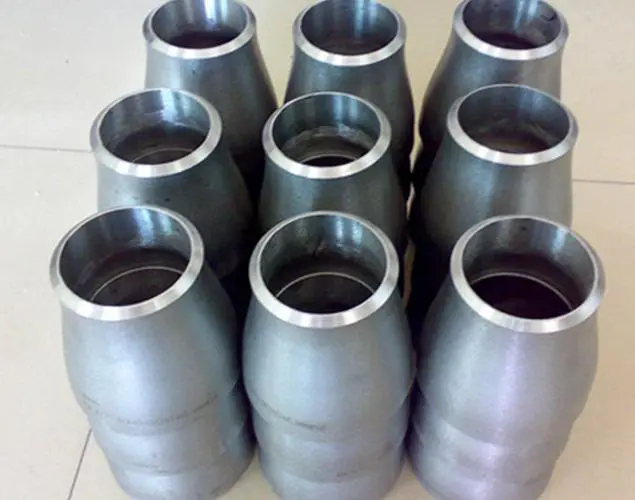 異徑管簡(jiǎn)單介紹和分布特征